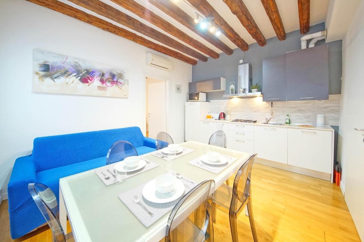 Apartment Dolcevita N 502 Biennale Venedig