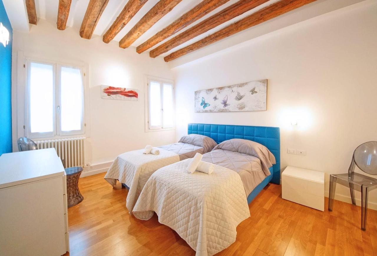Apartment Dolcevita N 502 Biennale Venedig