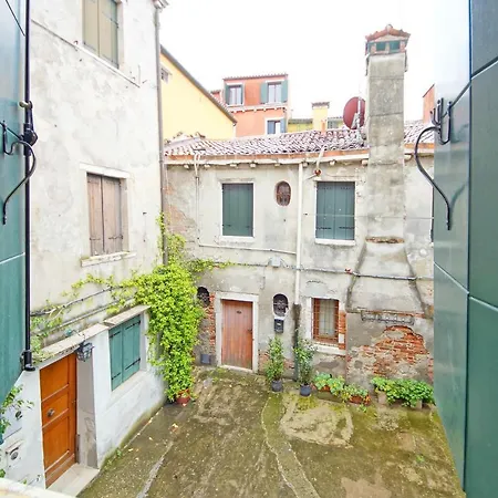 Dolcevita Apartments N 502 Biennale Venice Exterior photo