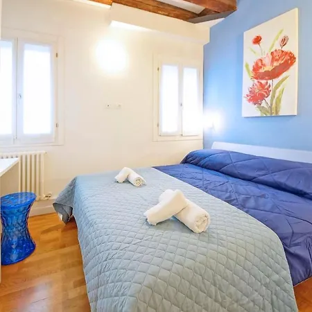 Dolcevita Apartments N 502 Biennale Venice Exterior photo