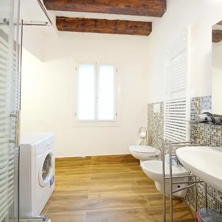 Dolcevita Apartments N 502 Biennale Venice Exterior photo