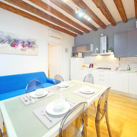 Dolcevita Apartments N 502 Biennale Venice Exterior photo