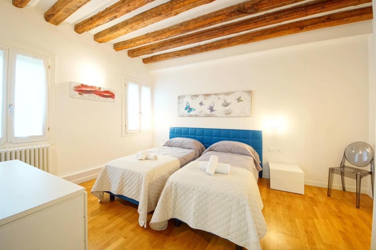 Dolcevita N 502 Biennale Apartment Venice