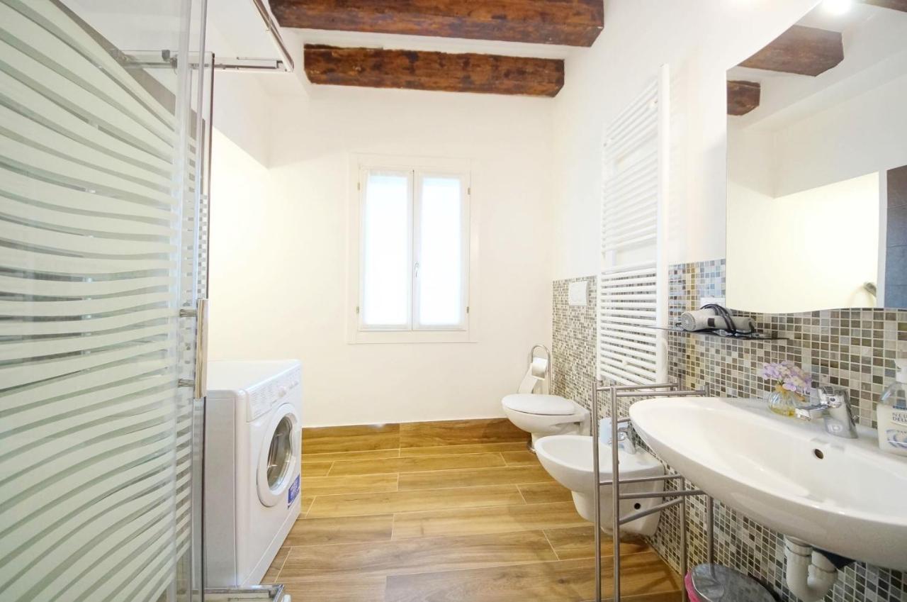 Dolcevita N 502 Biennale Apartment Venedig